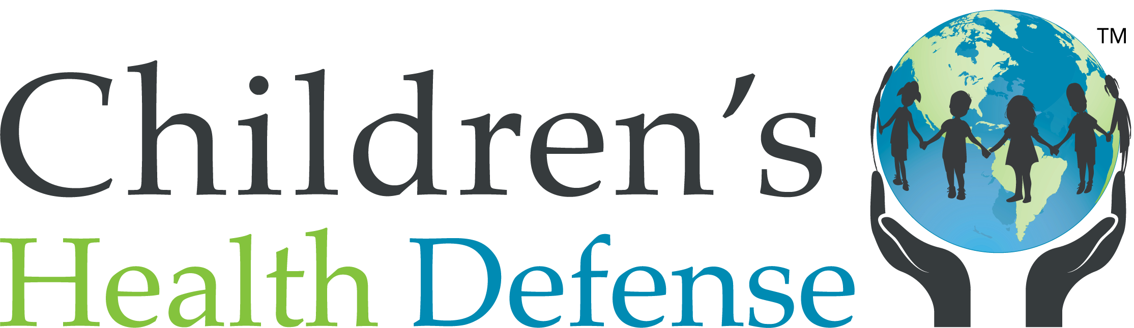 Children's Health Defense Logo